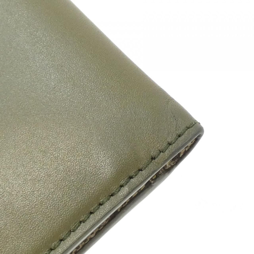 Gucci GG Emblem Aafya Wallet — view 4