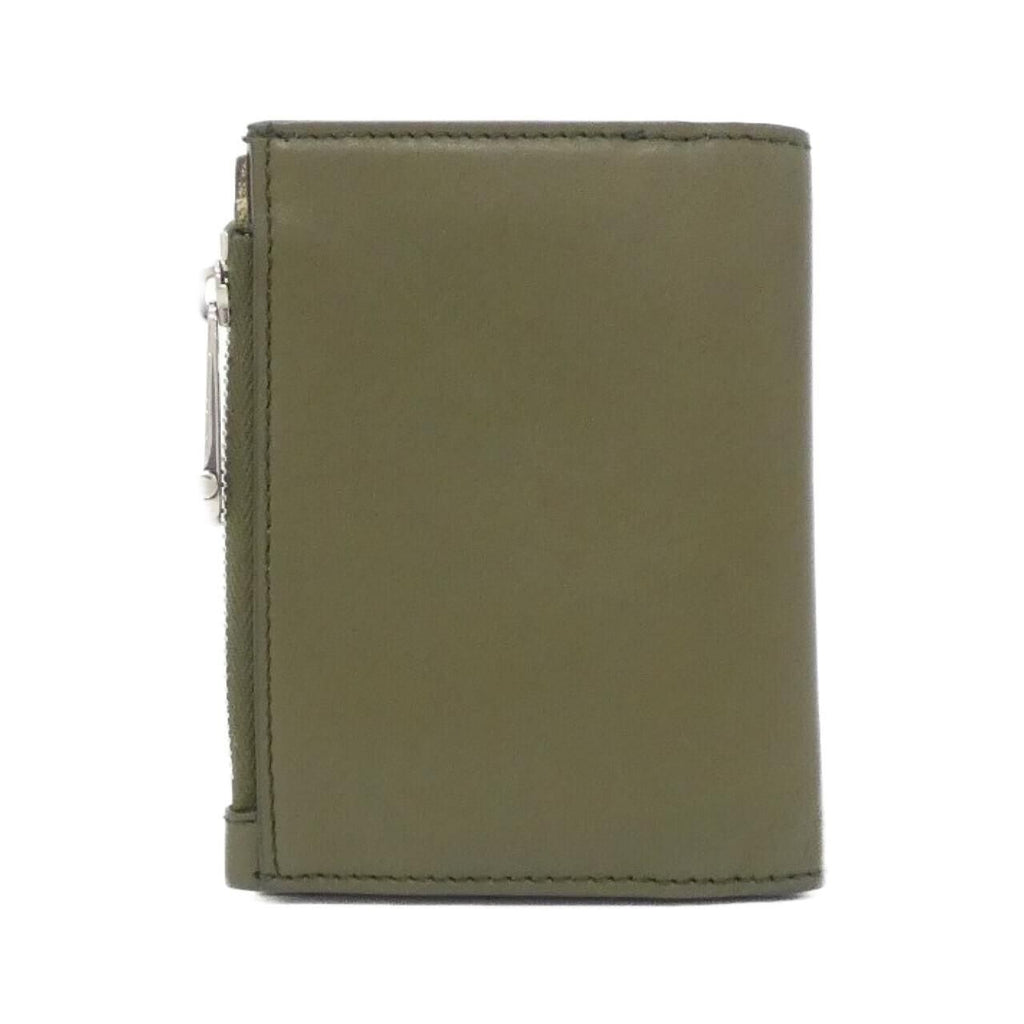 Gucci GG Emblem Aafya Wallet — view 2