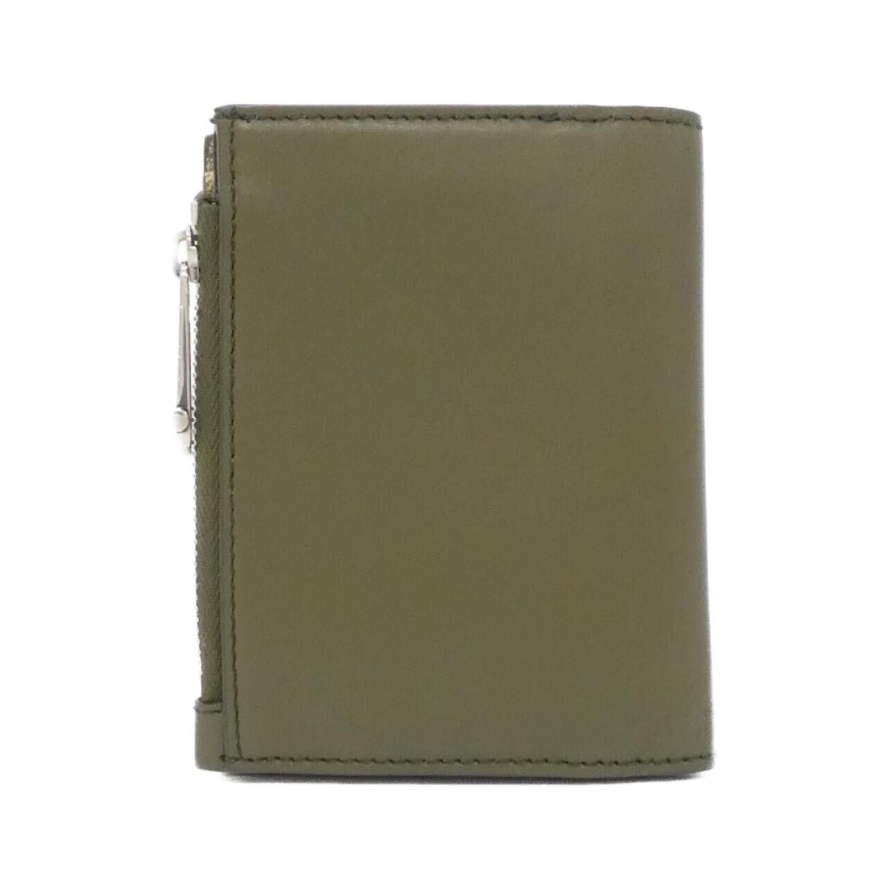 Gucci GG Emblem Aafya Wallet — view 2