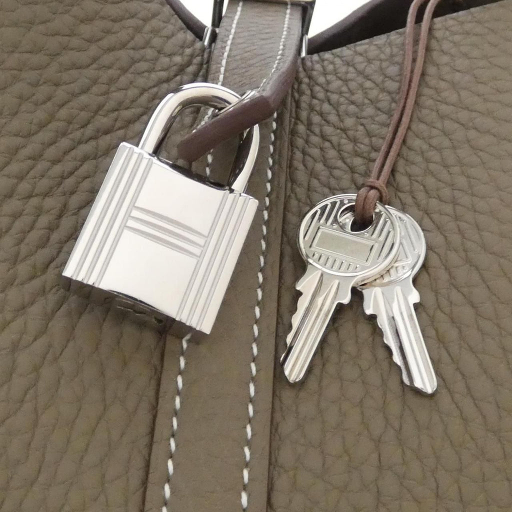 Hermes Picotin Lock PM — view 3