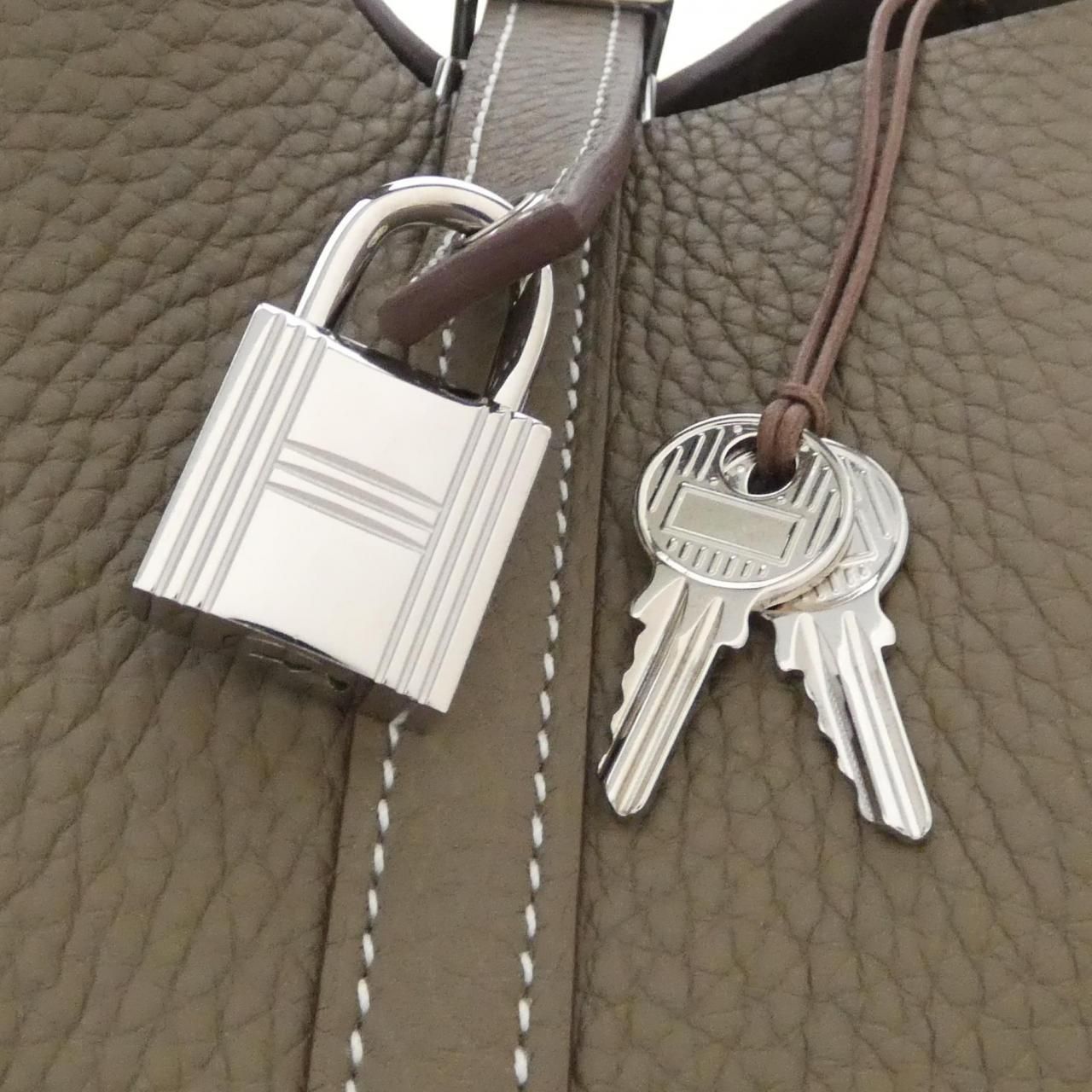 Hermes Picotin Lock PM — view 3