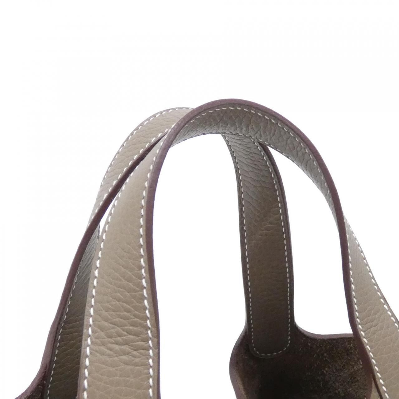 Hermes Picotin Lock PM — view 4