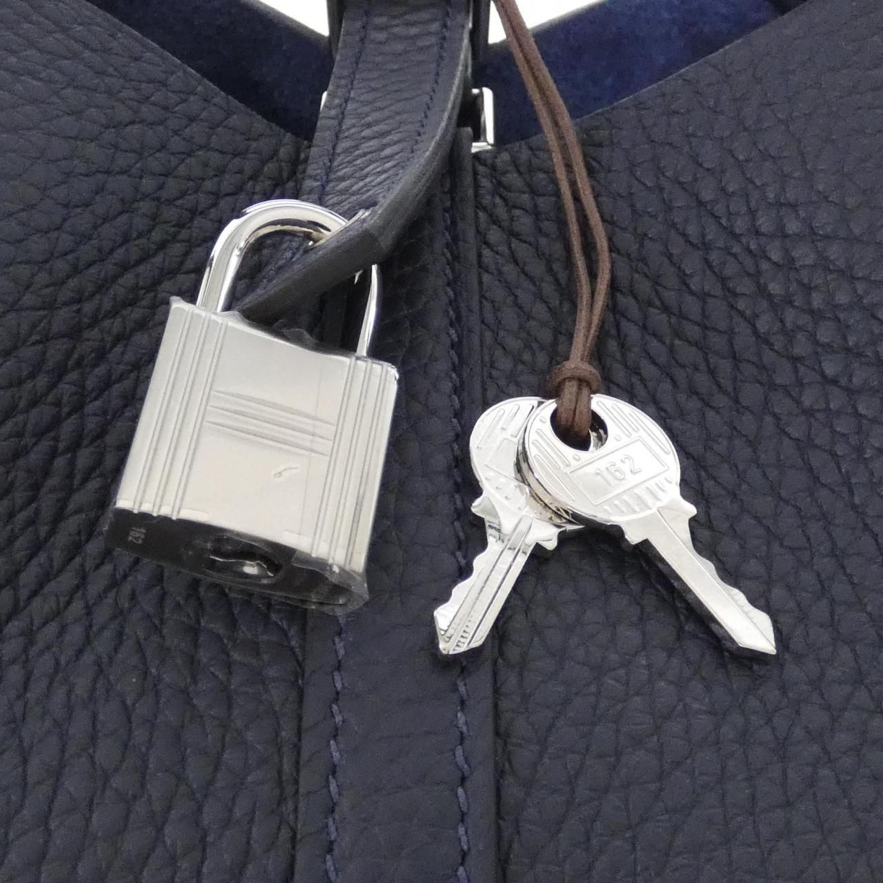 Hermes Picotin Lock PM — view 3