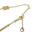 Celine Necklace Gold — view 3