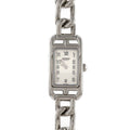 Hermes Nantucket SS Quartz Watch