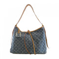Louis Vuitton LV Remix Carryall MM Shoulder