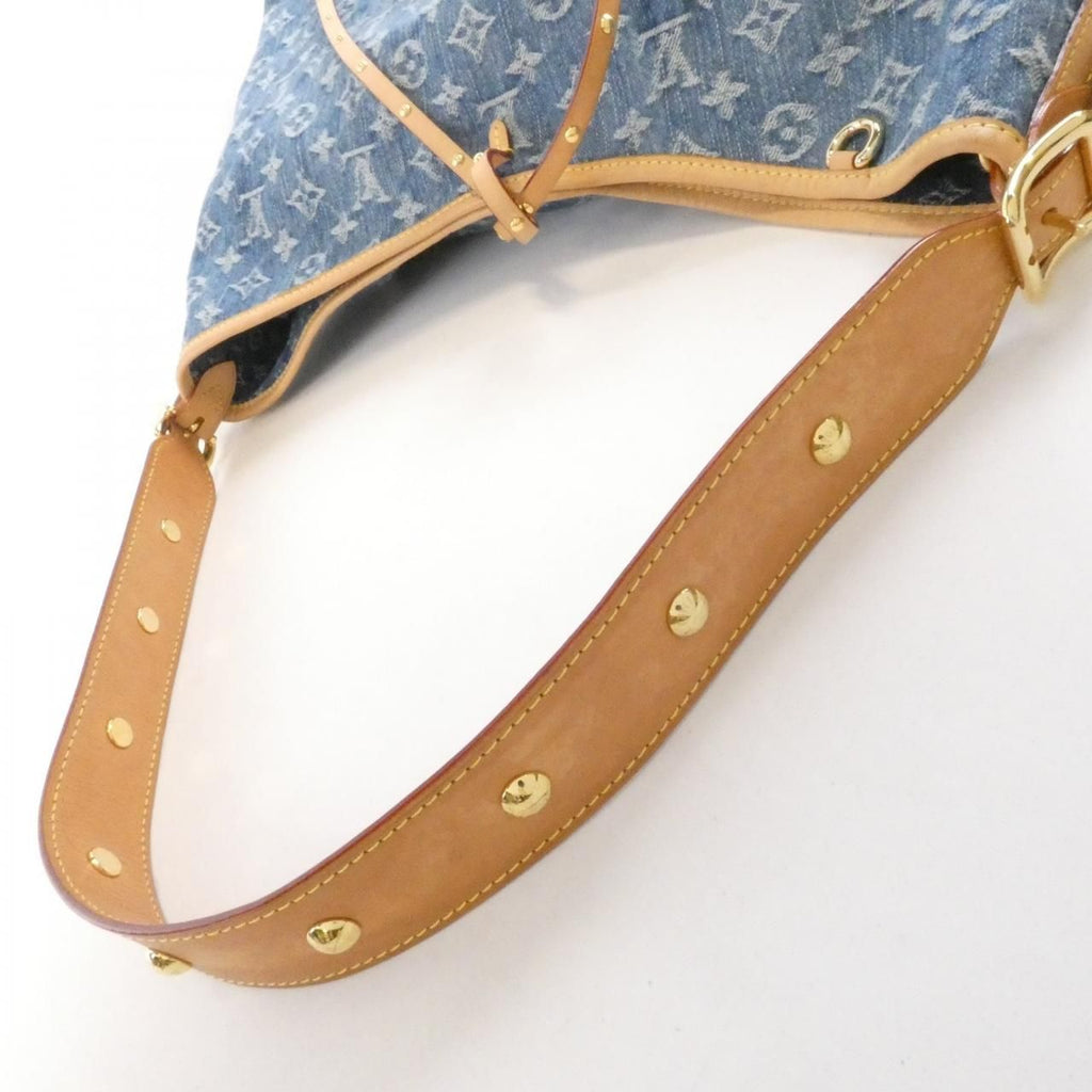 Louis Vuitton LV Remix Carryall MM Shoulder — view 5
