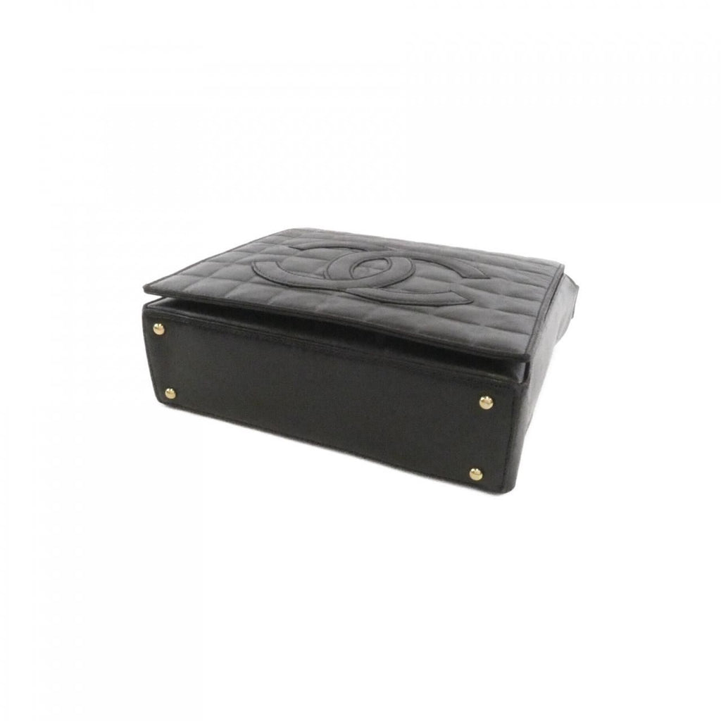 Chanel Choco Bar Line Shoulder — view 3