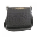 Chanel Choco Bar Line Shoulder
