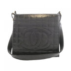Chanel Choco Bar Line Shoulder