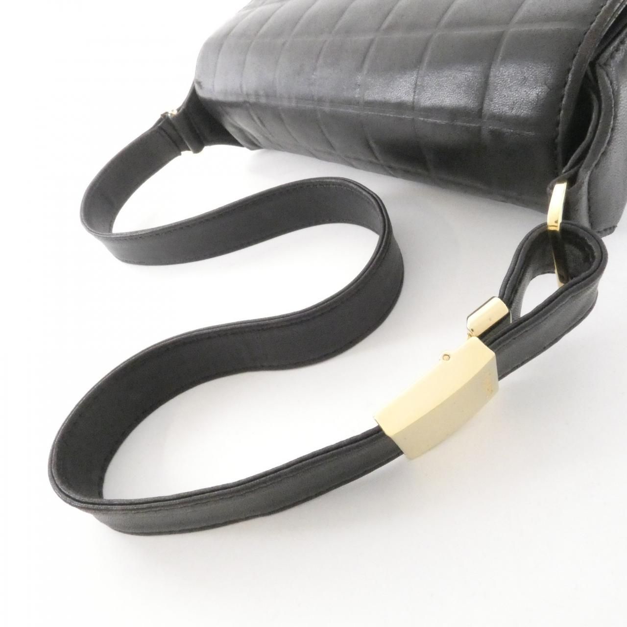Chanel Choco Bar Line Shoulder — view 6