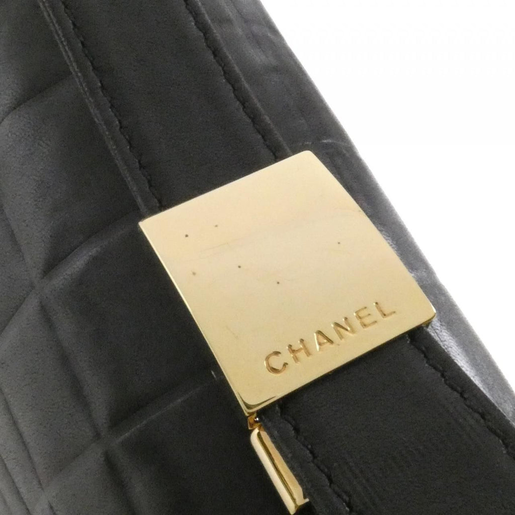 Chanel Choco Bar Line Shoulder — view 7