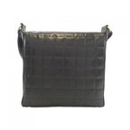 Chanel Choco Bar Line Shoulder — view 2