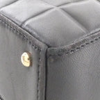 Chanel Choco Bar Line Shoulder — view 4