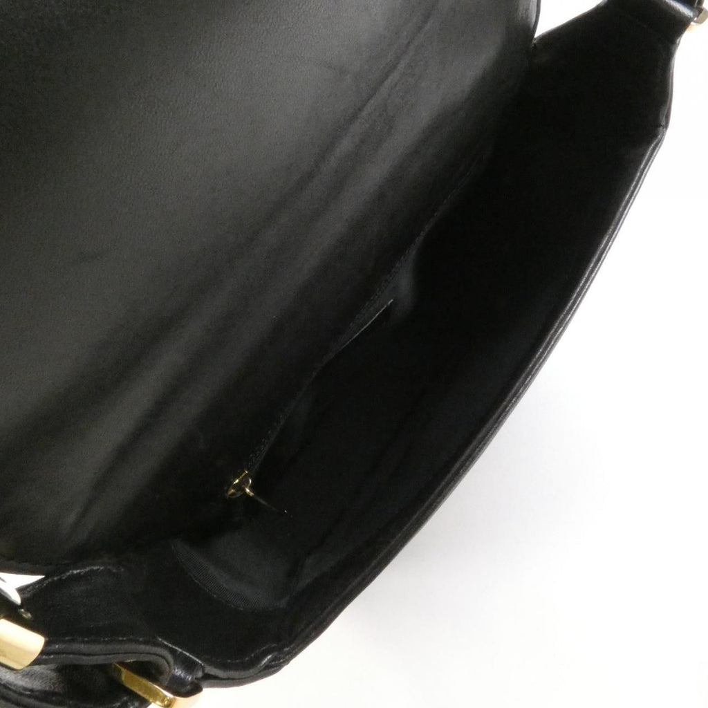 Chanel Choco Bar Line Shoulder — view 8