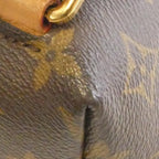 Louis Vuitton Monogram Montsouris PM Backpack — view 4