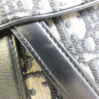 Dior Oblique Saddle Waist — view 4