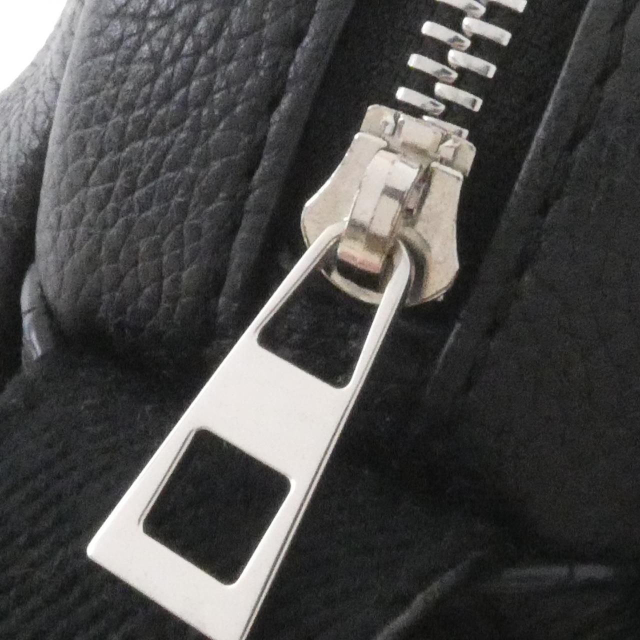 Loewe Military Messenger Xs 317 Shoulder — view 5
