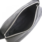 Loewe Military Messenger Xs 317 Shoulder — view 9