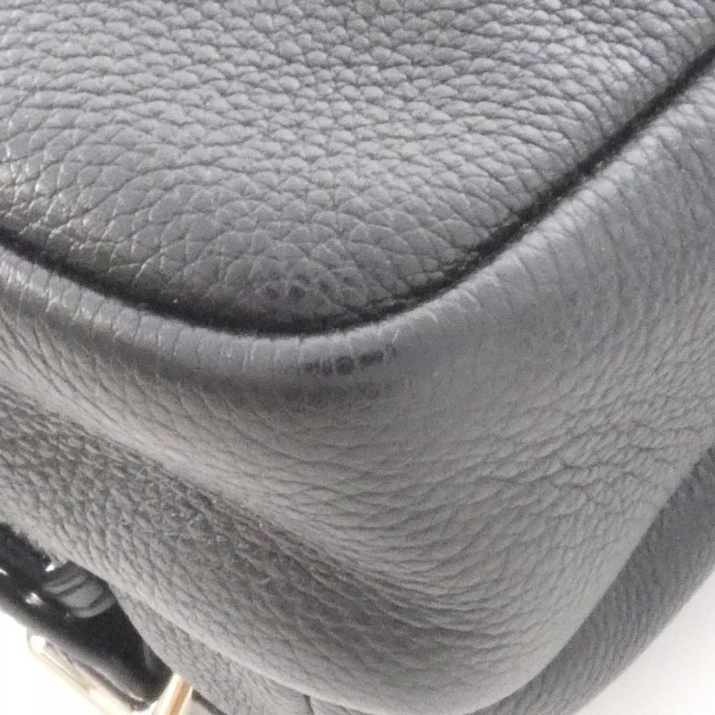 Loewe Military Messenger Xs 317 Shoulder — view 4