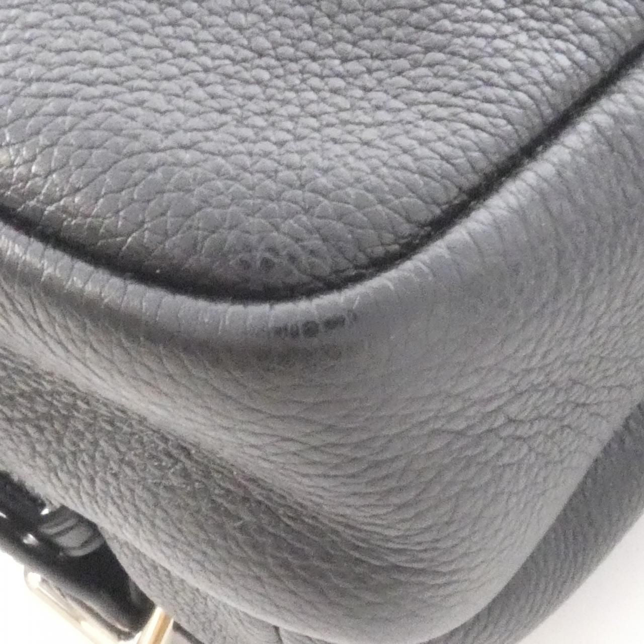 Loewe Military Messenger Xs 317 Shoulder — view 4