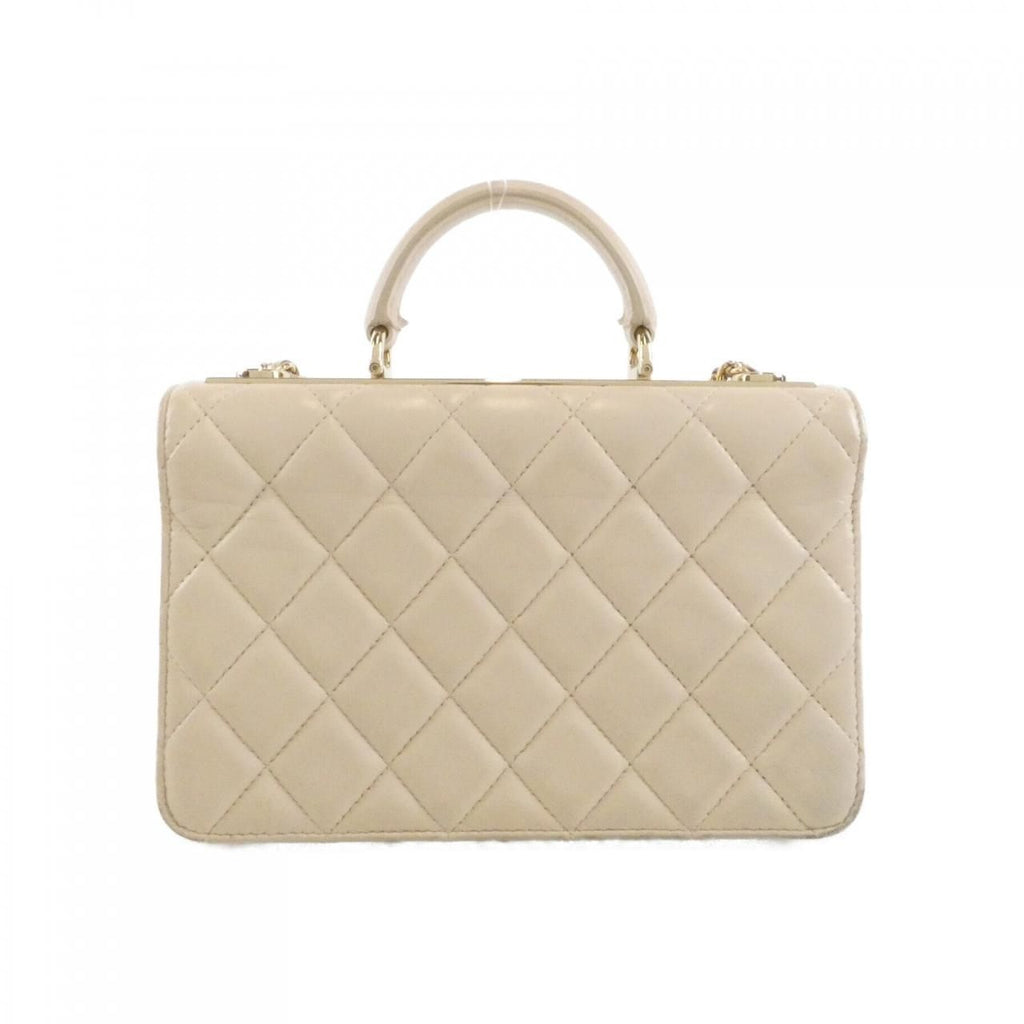 Chanel Chain Wallet Shoulder — view 2