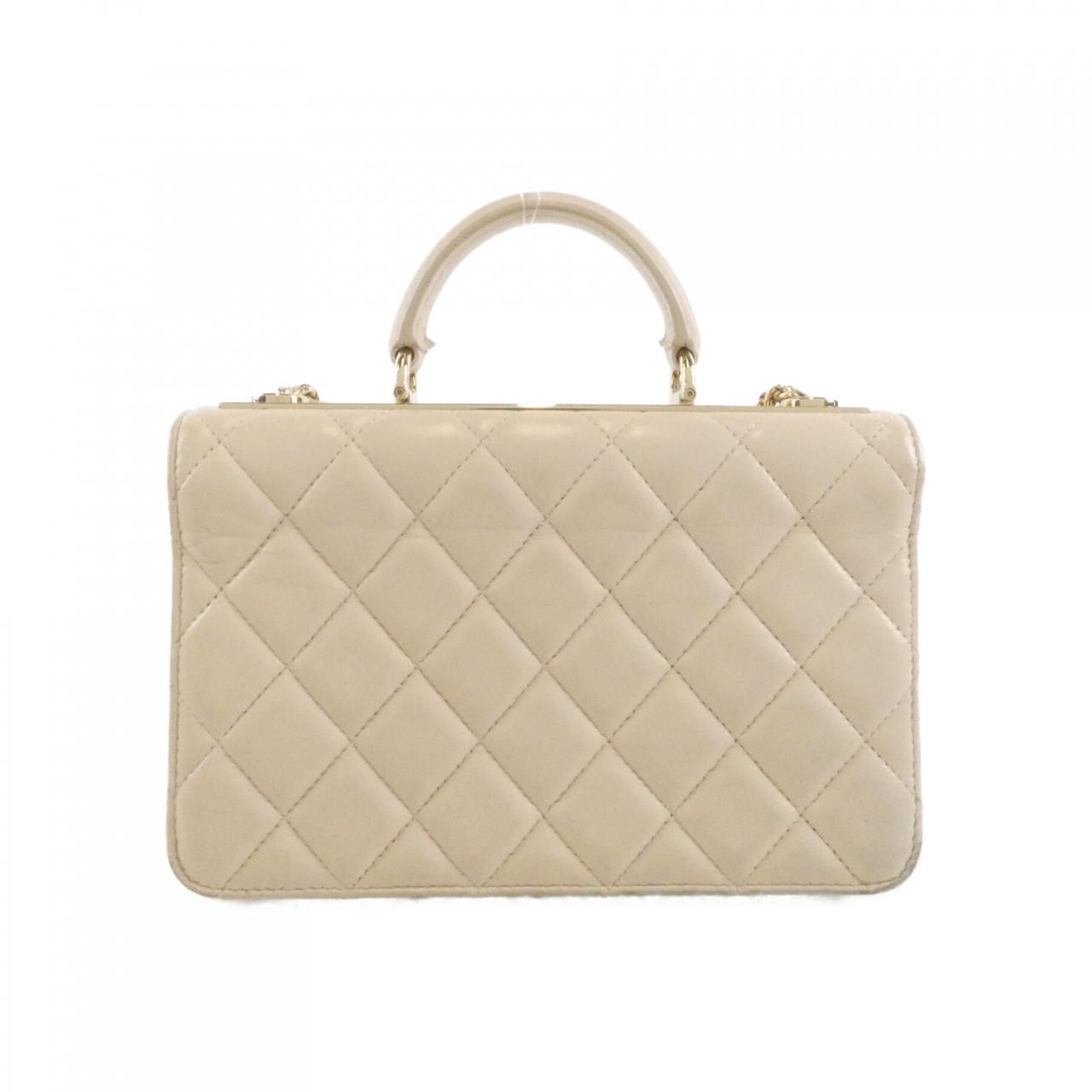 Chanel Chain Wallet Shoulder — view 2