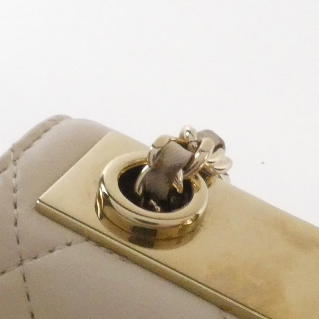 Chanel Chain Wallet Shoulder — view 4