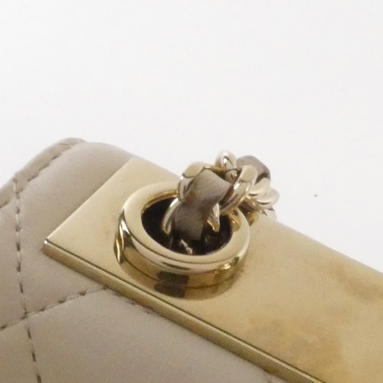 Chanel Chain Wallet Shoulder — view 4