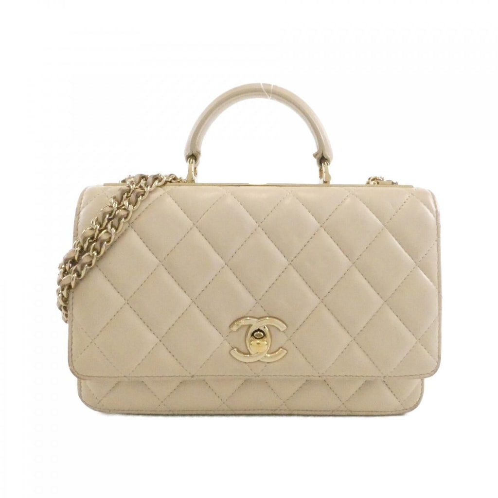 Chanel Chain Wallet Shoulder