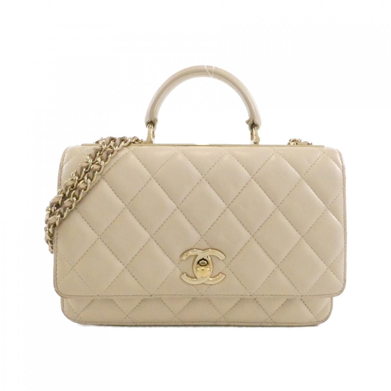 Chanel Chain Wallet Shoulder