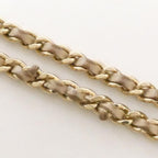 Chanel Chain Wallet Shoulder — view 8