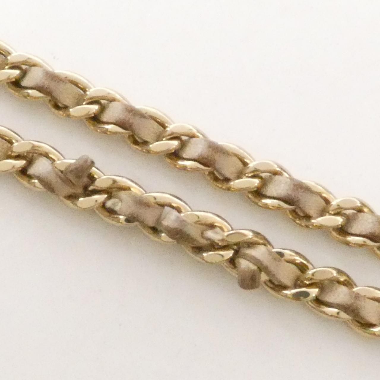 Chanel Chain Wallet Shoulder — view 8
