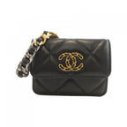 Chanel 19 Line Waist