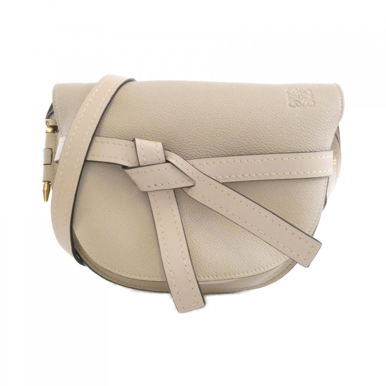 Loewe Gate Small 321 12 Shoulder