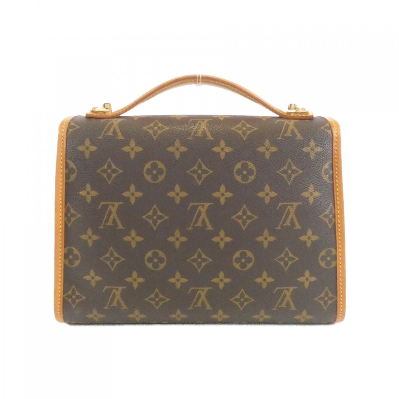 Louis Vuitton Monogram Bel Air — view 2
