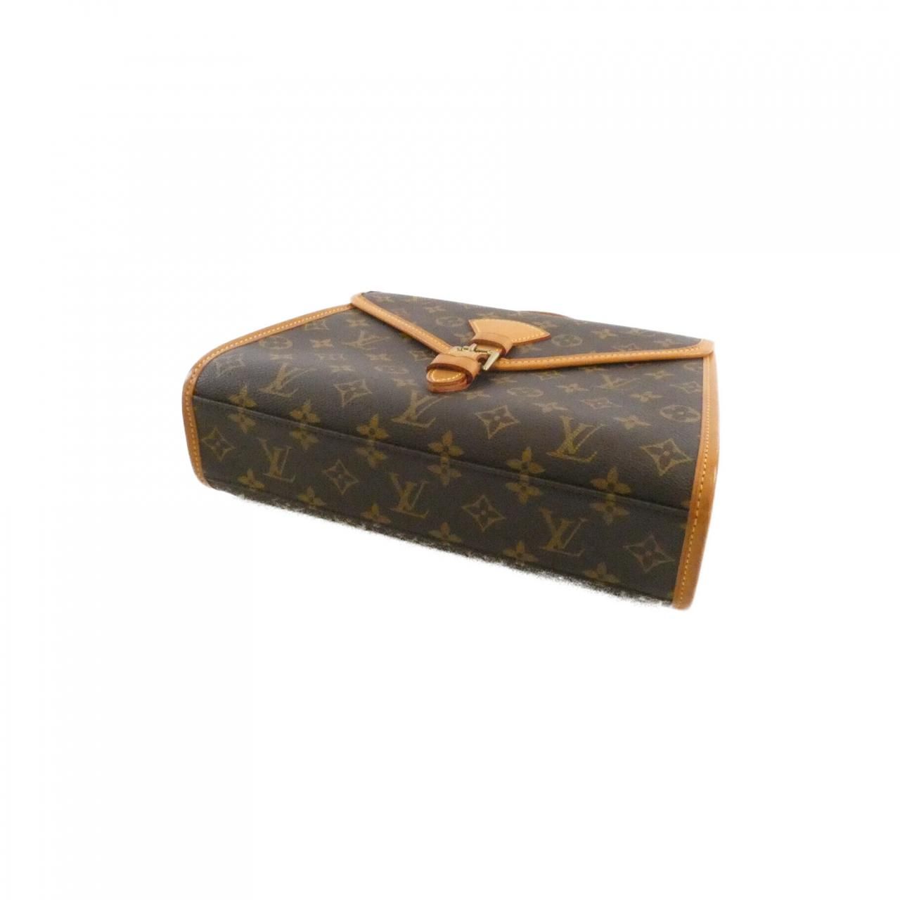 Louis Vuitton Monogram Bel Air — view 3