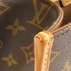 Louis Vuitton Monogram Bel Air — view 9