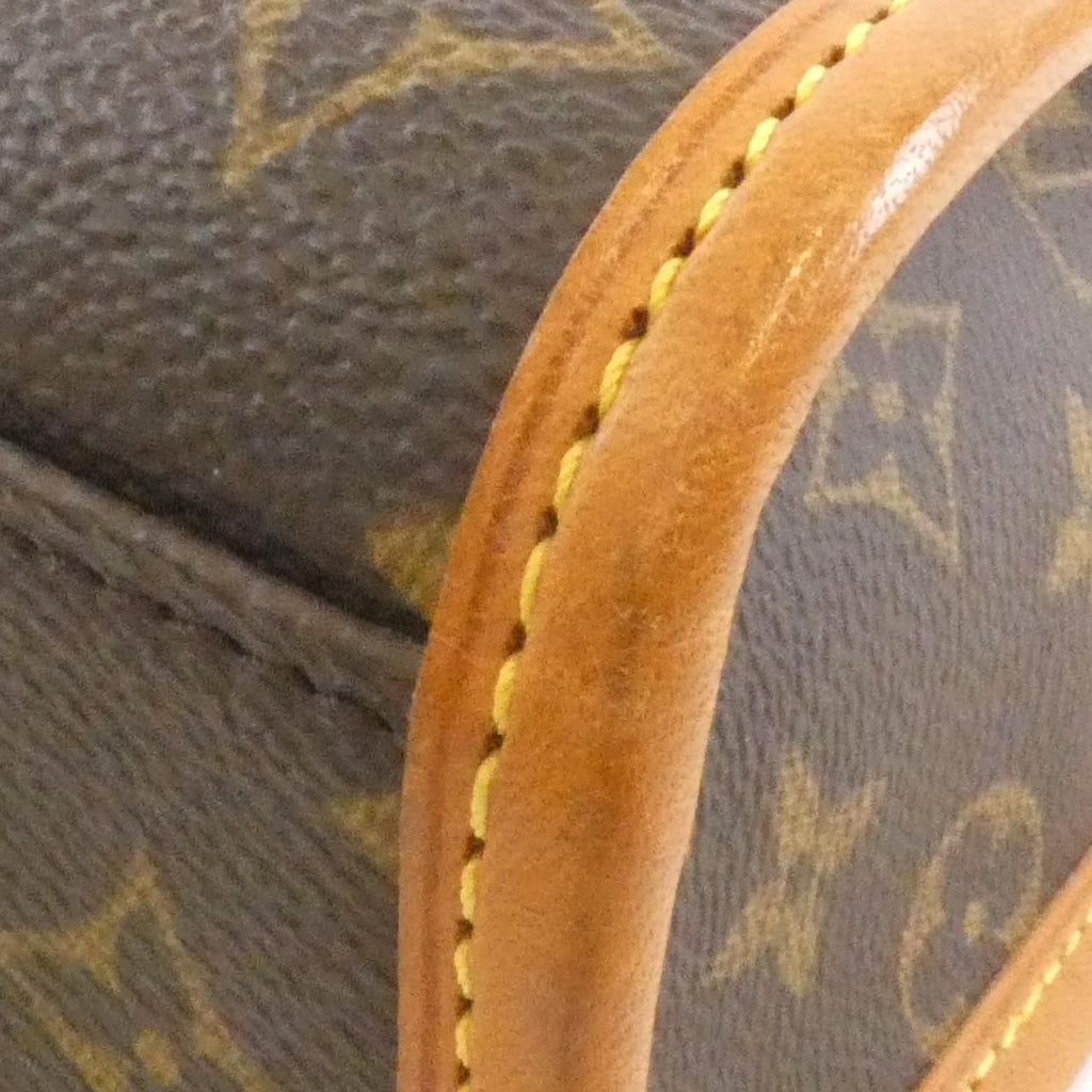 Louis Vuitton Monogram Bel Air — view 4