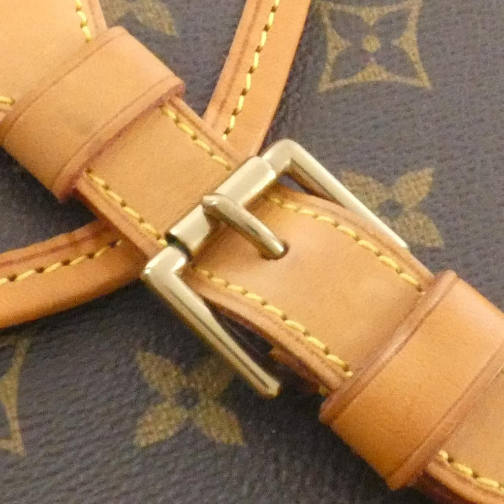 Louis Vuitton Monogram Bel Air — view 5