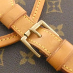 Louis Vuitton Monogram Bel Air — view 5