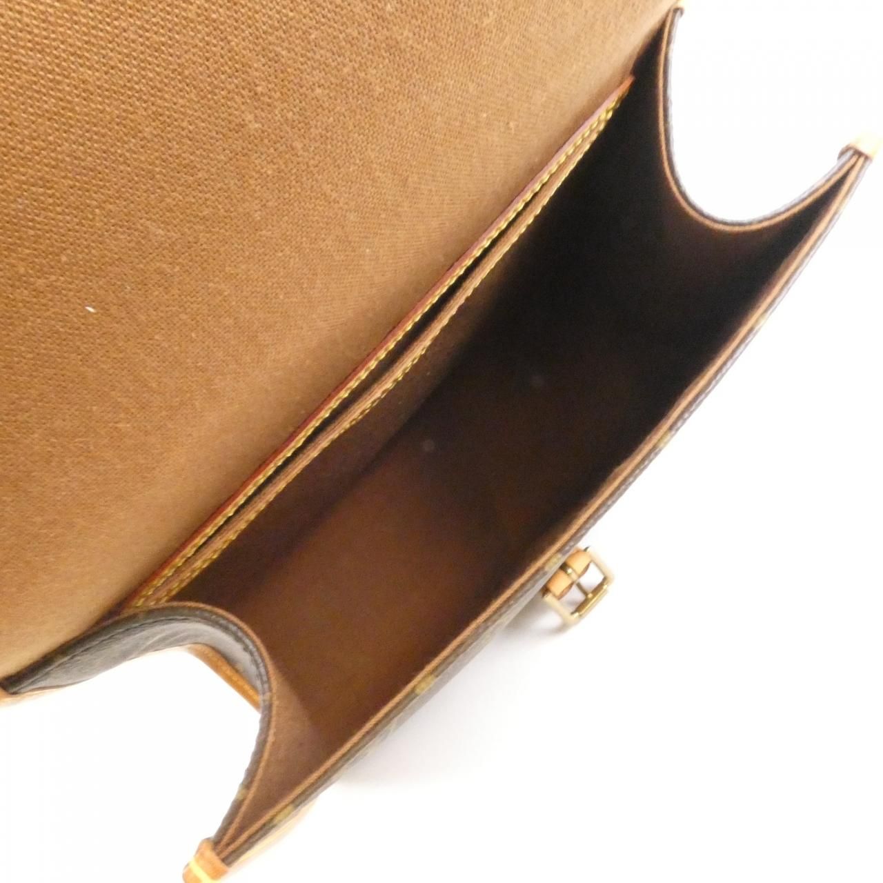 Louis Vuitton Monogram Bel Air — view 8