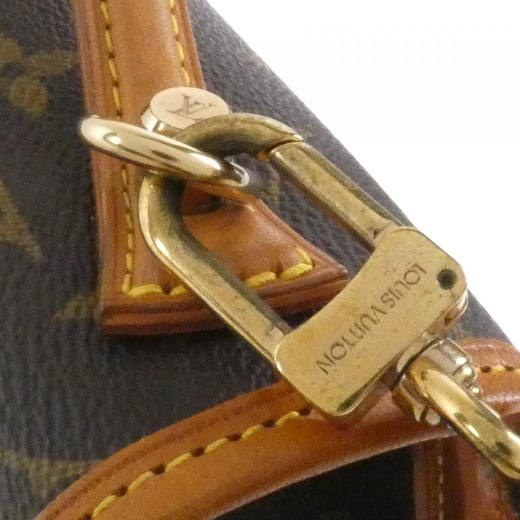 Louis Vuitton Monogram Bel Air — view 6