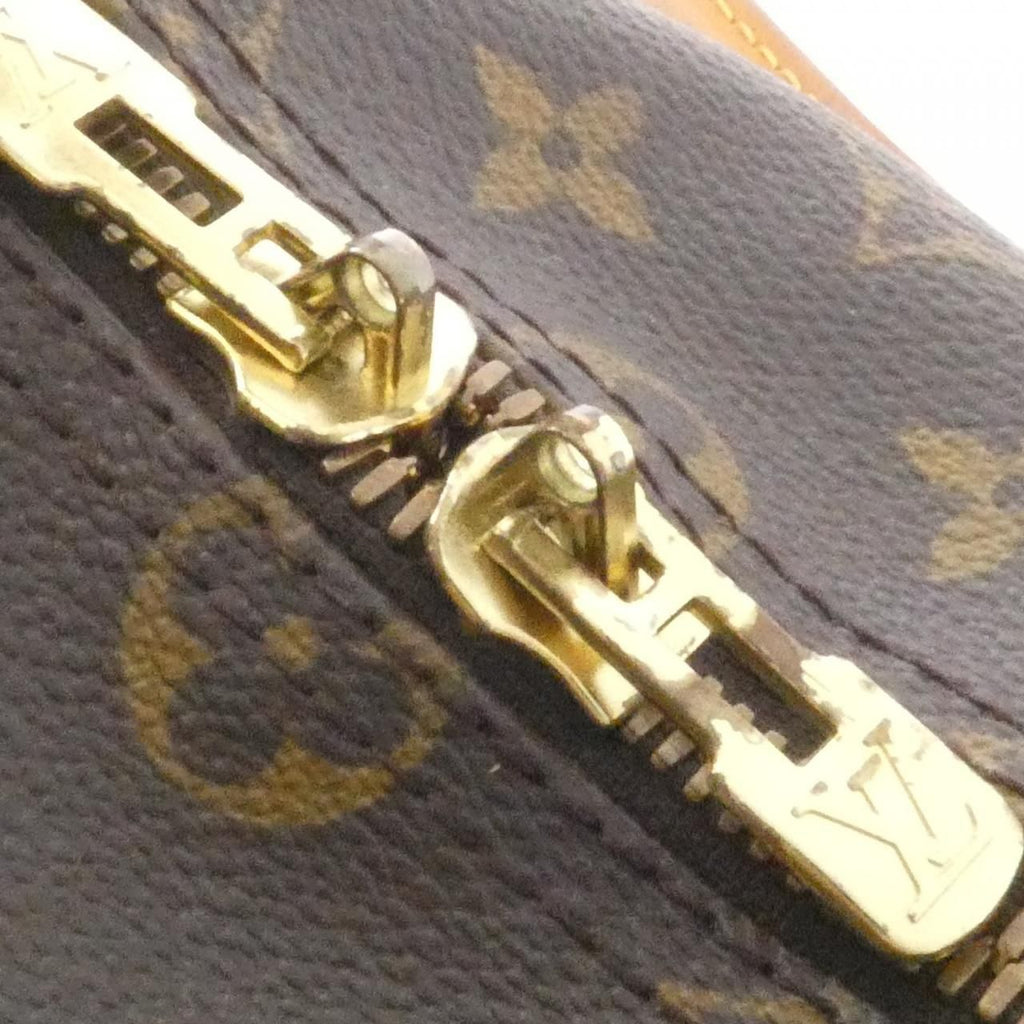 Louis Vuitton Monogram Keepall Bandouliere 50 Boston — view 6
