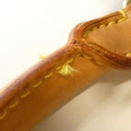Louis Vuitton Monogram Keepall Bandouliere 50 Boston — view 9