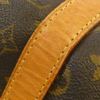 Louis Vuitton Monogram Keepall Bandouliere 50 Boston — view 4
