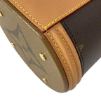 Louis Vuitton Vanity Bag Monogram Reverse Cannes — view 8