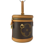 Louis Vuitton Vanity Bag Monogram Reverse Cannes — view 2