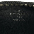 Louis Vuitton Coin Case Damier Graphite — view 4