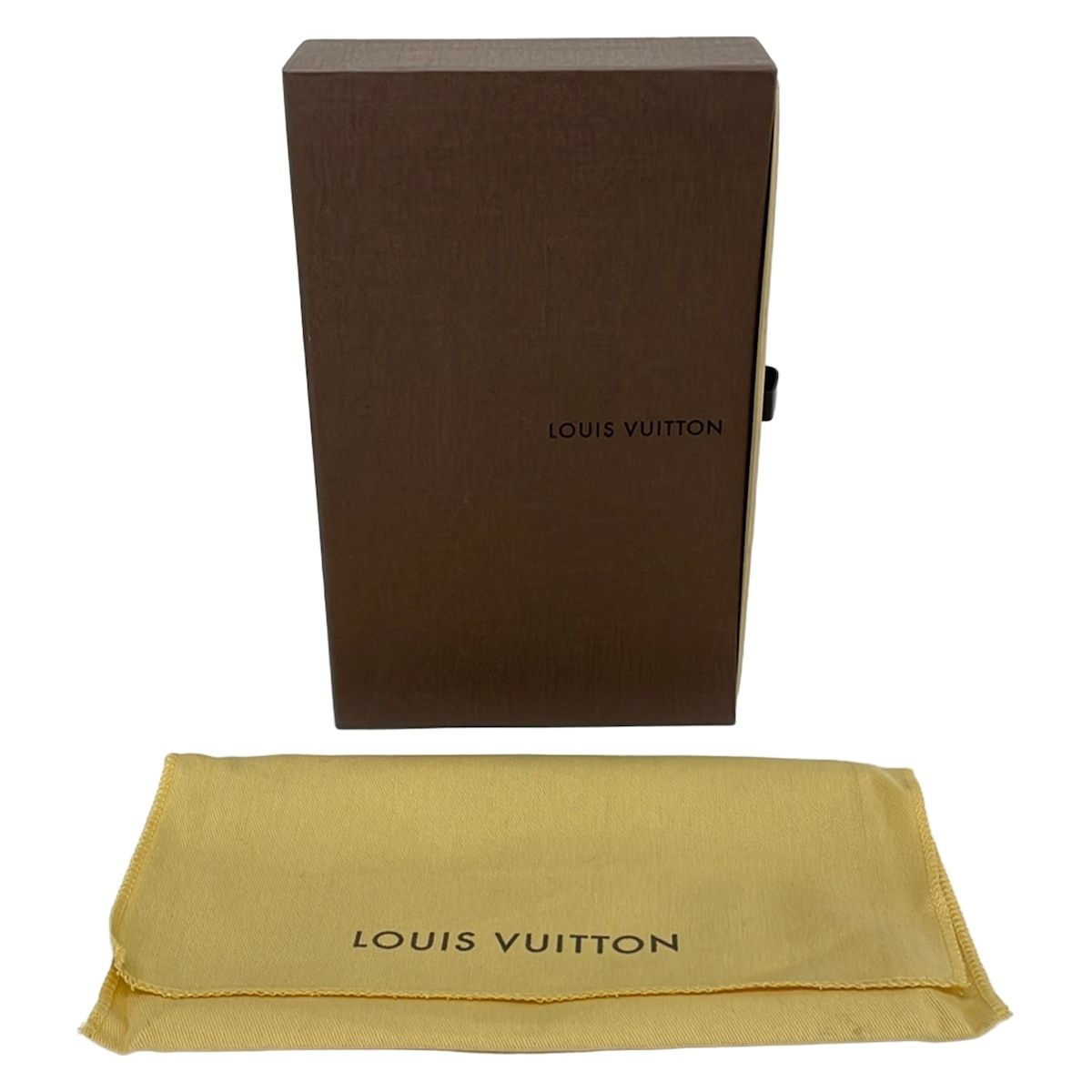 Louis Vuitton Wallet Monogram Vernis Zippy Amarante Leather — view 6
